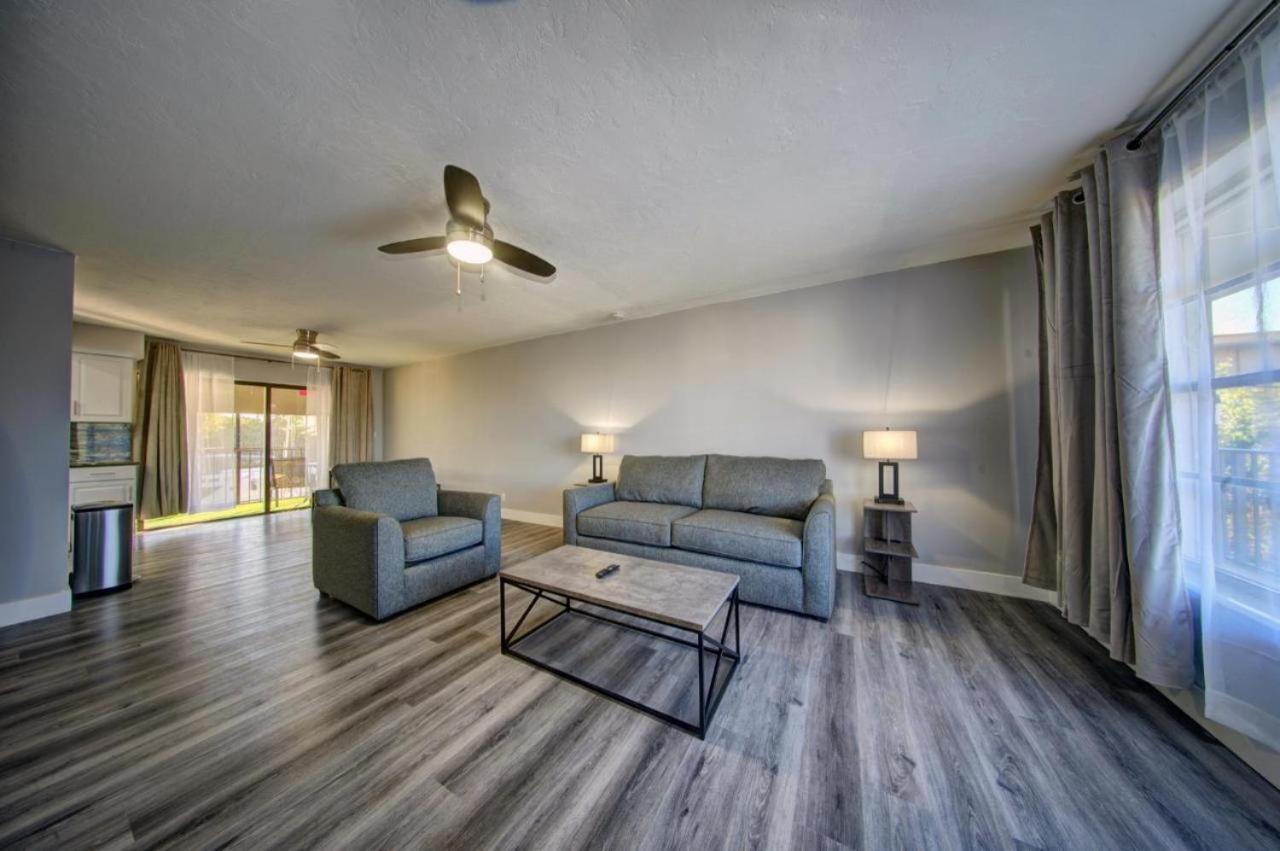 Mahalo Isles Apartments By Rocketstay Fort Lauderdale Exterior photo