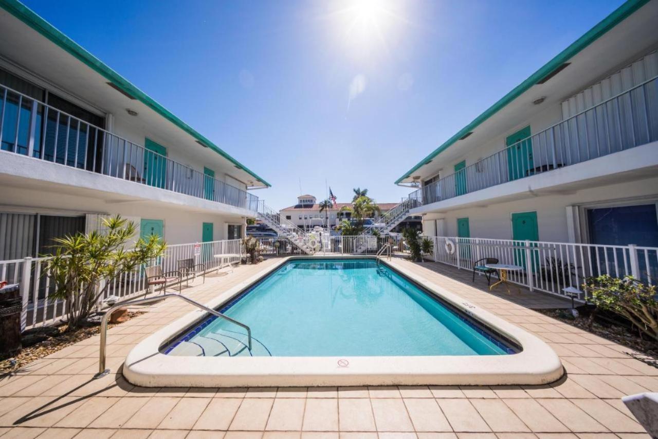 Mahalo Isles Apartments By Rocketstay Fort Lauderdale Exterior photo