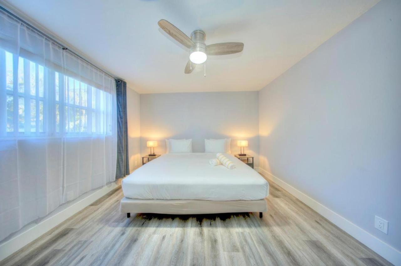 Mahalo Isles Apartments By Rocketstay Fort Lauderdale Exterior photo