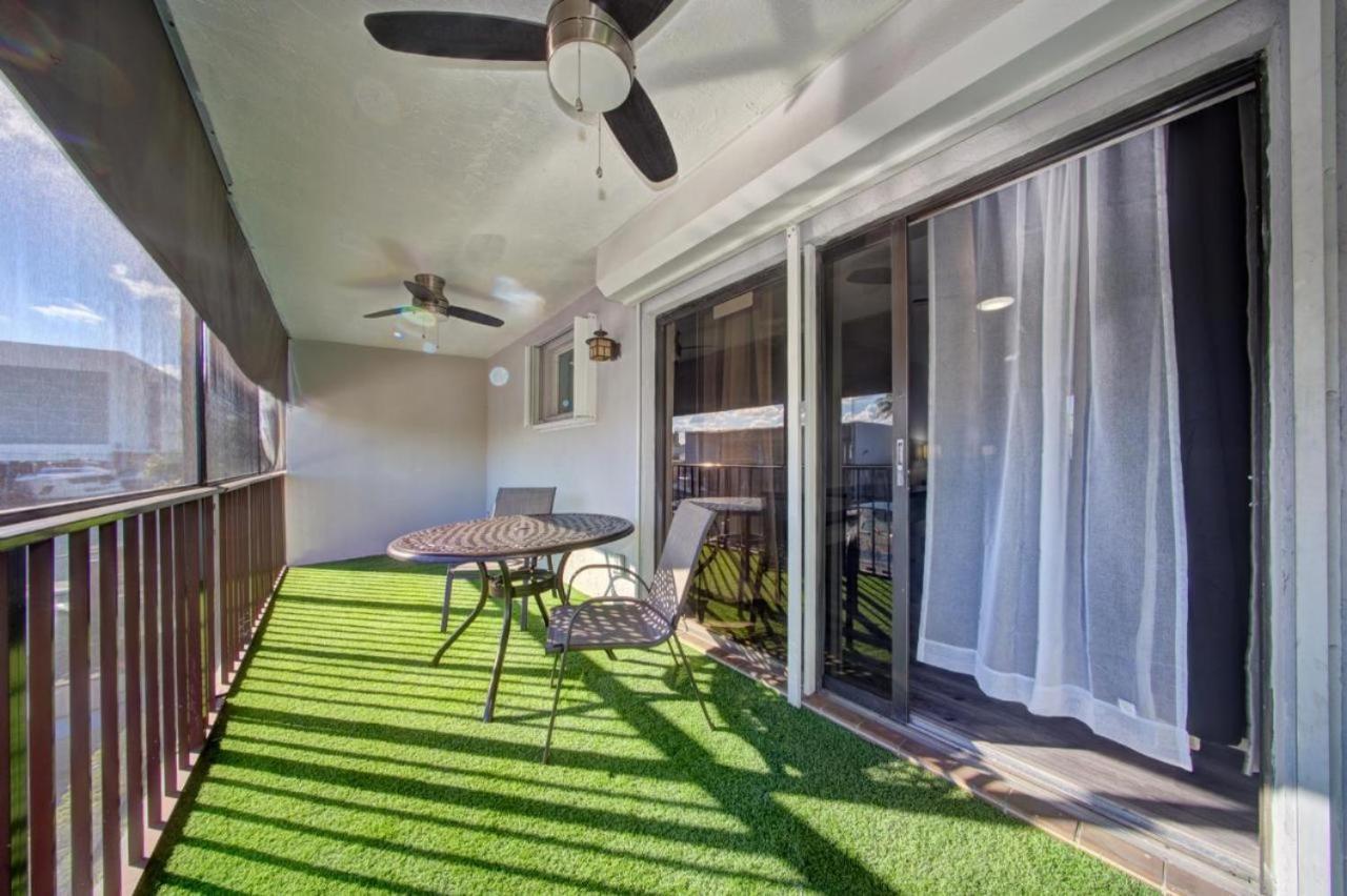 Mahalo Isles Apartments By Rocketstay Fort Lauderdale Exterior photo