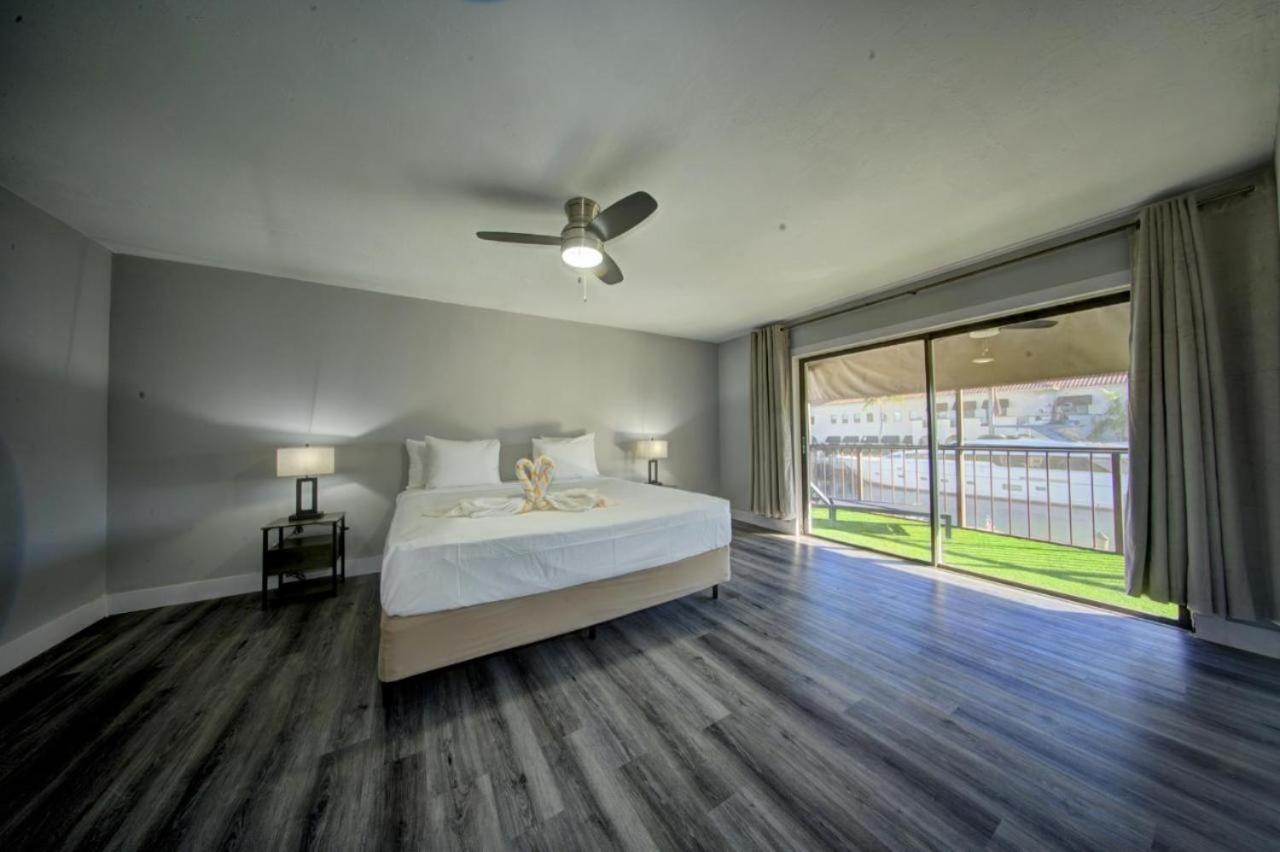 Mahalo Isles Apartments By Rocketstay Fort Lauderdale Exterior photo