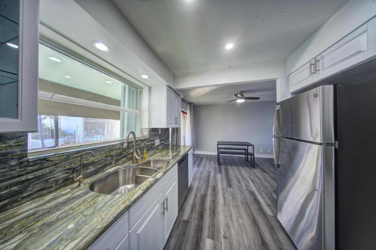 Mahalo Isles Apartments By Rocketstay Fort Lauderdale Exterior photo