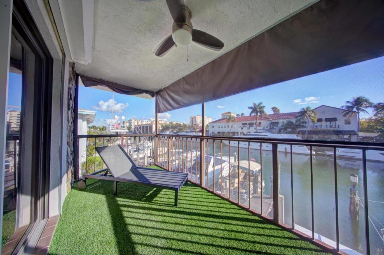Mahalo Isles Apartments By Rocketstay Fort Lauderdale Exterior photo